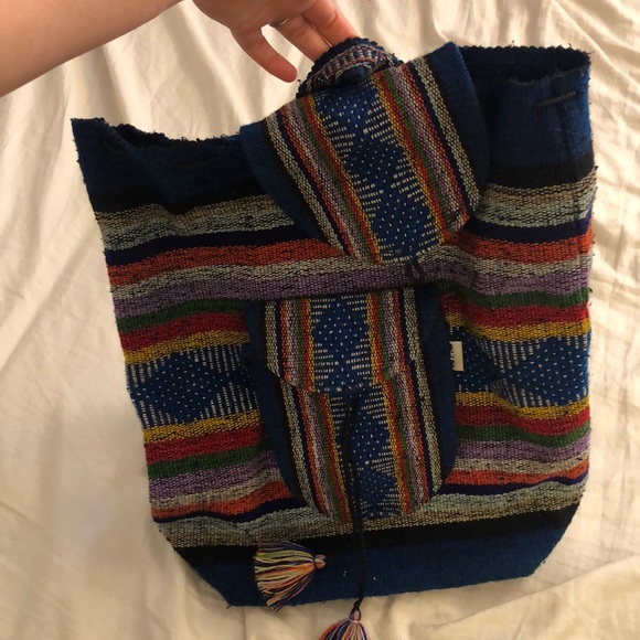 Backpack - Picture 7 of 7